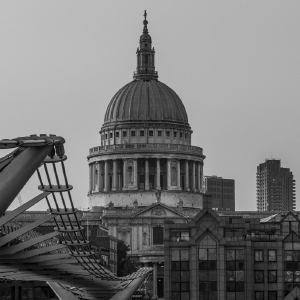 Architecture/Urban