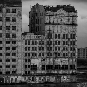 Urbex/Abandoned Places